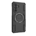Coque Techsuit ArmorMag Case pour Samsung Galaxy A37 - Black – Image 2