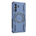 Coque Techsuit ArmorMag Case pour Samsung Galaxy A37 - Blue – Image 2