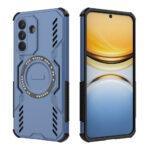 Coque Techsuit ArmorMag Case pour Samsung Galaxy A37 - Blue