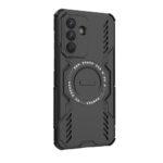 Coque Techsuit ArmorMag Case pour Samsung Galaxy A57 - Black – Image 2