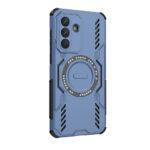 Coque Techsuit ArmorMag Case pour Samsung Galaxy A57 - Blue – Image 2
