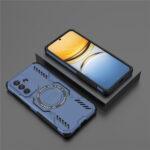 Coque Techsuit ArmorMag Case pour Samsung Galaxy A57 - Blue – Image 4