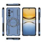 Coque Techsuit ArmorMag Case pour Samsung Galaxy A57 - Blue – Image 3