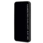 Coque Techsuit Glinth pour Samsung Galaxy A37 - Black – Image 5