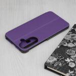 Étui à rabat Techsuit eFold Series pour Samsung Galaxy A37 - Purple – Image 2