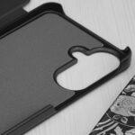 Étui à rabat Techsuit eFold Series pour Samsung Galaxy A57 - Black – Image 3