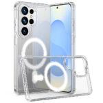 Coque Techsuit MagSafe Pro pour Samsung Galaxy S26 Ultra - Transparent – Image 2