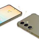 Coque Techsuit Shockproof Clear Silicone pour Google Pixel 10a - Clear – Image 4