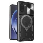 Coque Techsuit CamGuard Pro pour OnePlus 15R - Black