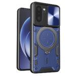 Coque Techsuit CamGuard Pro pour OnePlus 15R - Blue