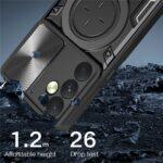 Coque Techsuit CamGuard Pro pour Nothing Phone (3a) Lite - Blue – Image 6