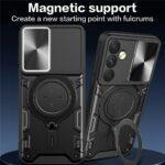 Coque Techsuit CamGuard Pro pour OnePlus 15 - Red – Image 5