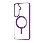Coque Techsuit MagSafe Pro pour Samsung Galaxy S26 Plus - Purple – Image 4