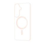 Coque Techsuit MagSafe Pro pour Samsung Galaxy S26 Plus - Nude Pink – Image 4
