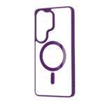 Coque Techsuit MagSafe Pro pour Samsung Galaxy S26 Ultra - Purple – Image 4
