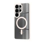 Coque Techsuit MagSafe Pro pour Samsung Galaxy S26 Ultra - Nude Pink – Image 3