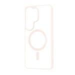 Coque Techsuit MagSafe Pro pour Samsung Galaxy S26 Ultra - Nude Pink – Image 4