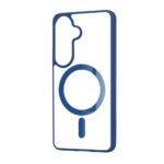 Coque Techsuit MagSafe Pro pour Samsung Galaxy S26 - Blue – Image 4