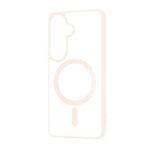 Coque Techsuit MagSafe Pro pour Samsung Galaxy S26 - Nude Pink – Image 4