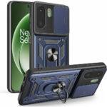 Coque Techsuit CamShield Series pour OnePlus 15R - Blue