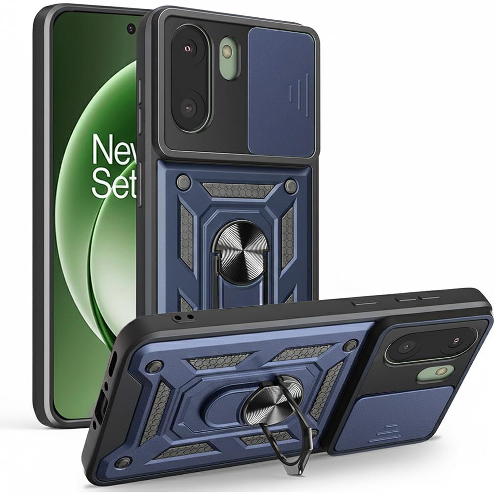 2835073 Coque Techsuit CamShield Series pour OnePlus 15R - Blue – Image 1