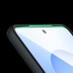 Coque Techsuit PureFrost MagSafe pour Samsung Galaxy S26 Ultra - Frosted Black – Image 5