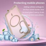 Coque Techsuit HaloFrost II MagSafe pour Samsung Galaxy S26 Plus - Gold – Image 5