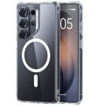 Coque MagSafe ESR Classic Hybrid HaloLock pour Samsung Galaxy S26 Ultra - Clear