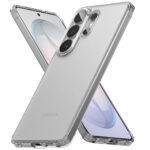 Coque Ringke Fusion pour Samsung Galaxy S26 Ultra - Matte Clear – Image 4