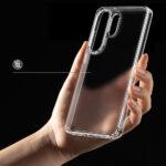 Coque Ringke Fusion pour Samsung Galaxy S26 Ultra - Matte Clear – Image 6
