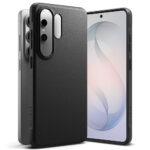 Coque Ringke Onyx pour Samsung Galaxy S26 Ultra - Black – Image 3