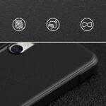 Coque Ringke Onyx pour Samsung Galaxy S26 Ultra - Black – Image 6