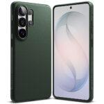 Coque Ringke Onyx pour Samsung Galaxy S26 Ultra - Dark Green