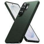 Coque Ringke Onyx pour Samsung Galaxy S26 Ultra - Dark Green – Image 4