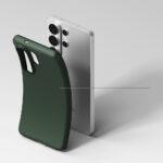 Coque Ringke Onyx pour Samsung Galaxy S26 Ultra - Dark Green – Image 5
