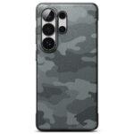 Coque Ringke Onyx pour Samsung Galaxy S26 Ultra - Camo Black – Image 2