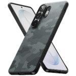 Coque Ringke Onyx pour Samsung Galaxy S26 Ultra - Camo Black – Image 4