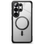 Coque Ringke Fusion Bold MagSafe pour Samsung Galaxy S26 Ultra - Black – Image 2