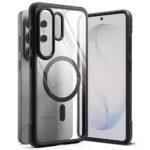 Coque Ringke Fusion Bold MagSafe pour Samsung Galaxy S26 Ultra - Black – Image 3