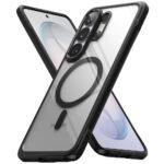 Coque Ringke Fusion Bold MagSafe pour Samsung Galaxy S26 Ultra - Black – Image 5