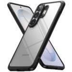 Coque Ringke Fusion Bold pour Samsung Galaxy S26 Ultra - Black – Image 4