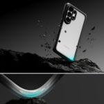 Coque Ringke Fusion Bold pour Samsung Galaxy S26 Ultra - Black – Image 5