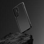 Coque Ringke Fusion Bold pour Samsung Galaxy S26 Ultra - Black – Image 6