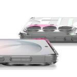 Coque Ringke Fusion MagSafe pour Samsung Galaxy S26 Ultra - Seoul – Image 4