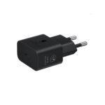 Chargeur mural d'origine Samsung T2510 Paris 2024 (EP-T2510NBEGEU) USB-C, 25 W, Charge ultra-rapide - Noir – Image 4