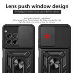 Coque Techsuit CamShield Series pour OnePlus 12 - Black – Image 4