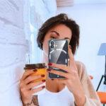 Coque Techsuit Shockproof Clear Silicone pour Nothing Phone (2) - Clear – Image 5