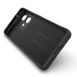 Coque Techsuit Magic Shield pour Motorola Edge 40 Neo - Black – Image 5