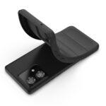 Coque Techsuit Magic Shield pour Motorola Edge 40 Neo - Black – Image 3