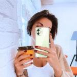 Coque Techsuit Shockproof Clear Silicone pour Motorola Moto G54 Power / G64 - Clear – Image 5